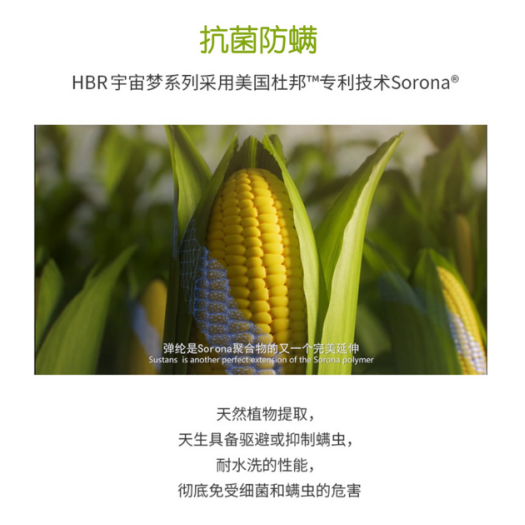 HBR虎貝爾X朱亞文：我想給你整個宇宙