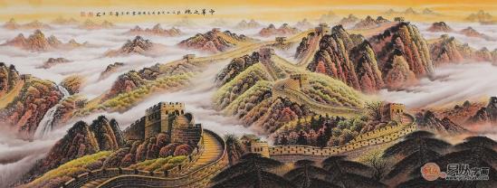 客廳掛什么畫好？客廳掛畫給予舒適的家一種風(fēng)格