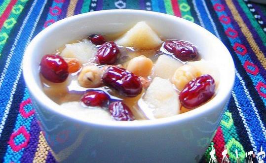 推薦8道經期補血湯 煮起來簡單補血效果好 