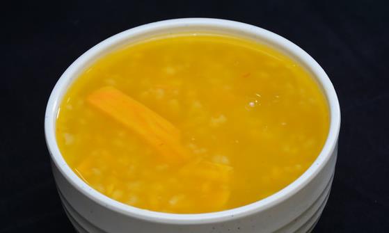 用地瓜做的9種減肥食譜 既能減肥又能養生