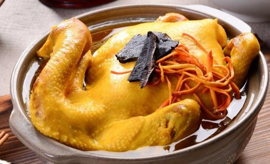 大姨媽來無力急躁 推薦八款食譜調養身體舒緩心情