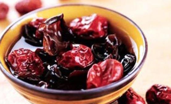 孕媽貧血會影響健康 為準媽媽推薦六款孕期養血食療