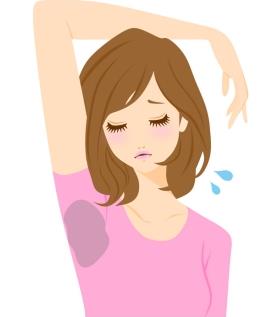 如何根治狐臭？ 去狐臭小妙招在這里