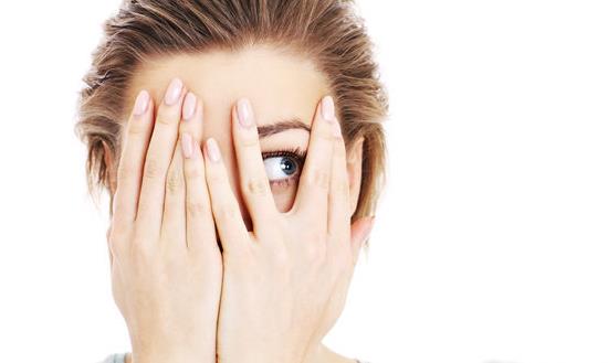 終日用眼,你的“心靈之窗”還好嗎?護眼做好五件事