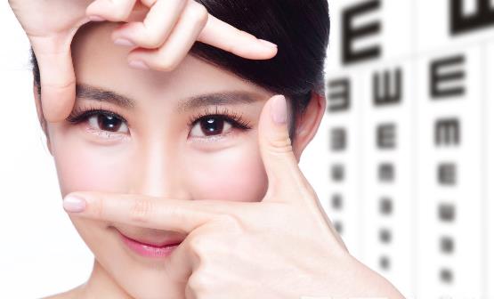 終日用眼,你的“心靈之窗”還好嗎?護眼做好五件事