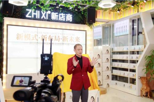 直播觀看量突破15.6萬！植兮滋潤胸部精華油耀世登場！