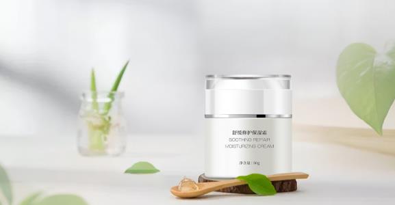 放心！有美薏升修復(fù)敏感肌紅血絲專家產(chǎn)品在，你每天都可以美美噠