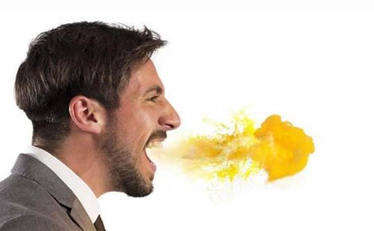 上起火來(lái)身體就像燃燒十分難受 推薦滋陰降火偏方