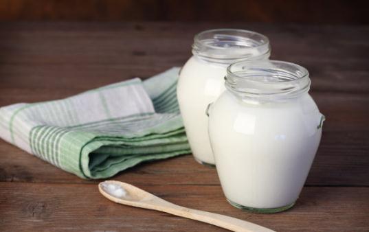 酸奶雖好也有禁忌 酸奶不宜與某些藥物同服