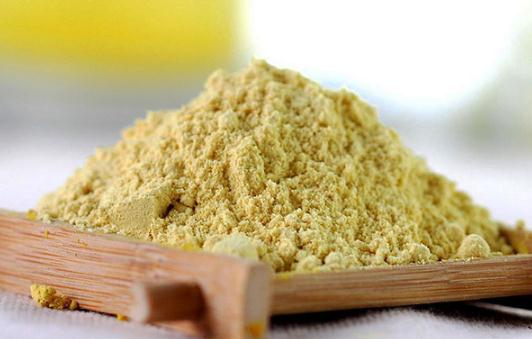 松花粉的功效與作用 保護心血管改善心臟和大腦的微循環