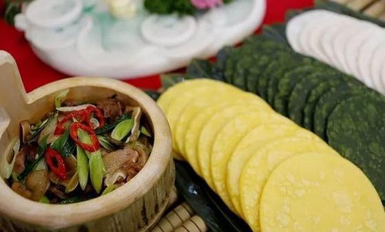 松花粉的功效與作用 保護心血管改善心臟和大腦的微循環