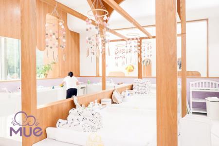 嬰兒游泳真實好處，看完就知道為什么其他爸媽這么熱衷