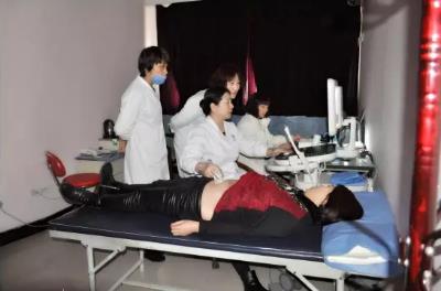 德州世紀協和醫院醫生靠譜嗎 專家坐診對待患者耐心認真