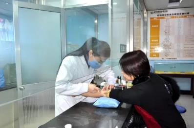 德州世紀協和醫院醫生靠譜嗎 專家坐診對待患者耐心認真