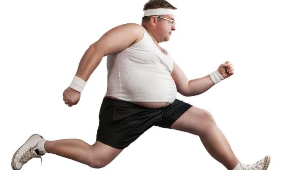 肥胖會帶來健康問題 科學減肥要做到這6點