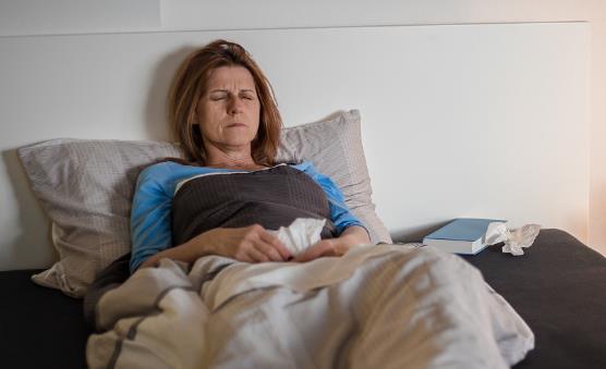 老人睡眠不好導致健忘 改善睡眠中醫教你提高睡眠質量