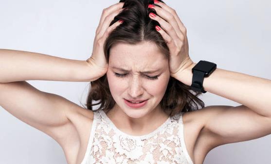 盤點九種常見不健康的身體暗示 女性健康保養身體小妙招