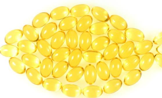 魚油軟膠囊稱為血管清道夫 魚油軟膠囊的功效與作用