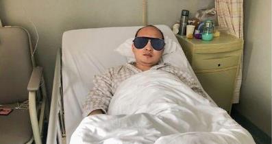 新疆腫瘤醫院請認準廣州復大腫瘤醫院:五刀齊上陣切除腹腔巨瘤