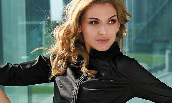 職場女人緩解壓力 挖掘興趣愛好放松身心