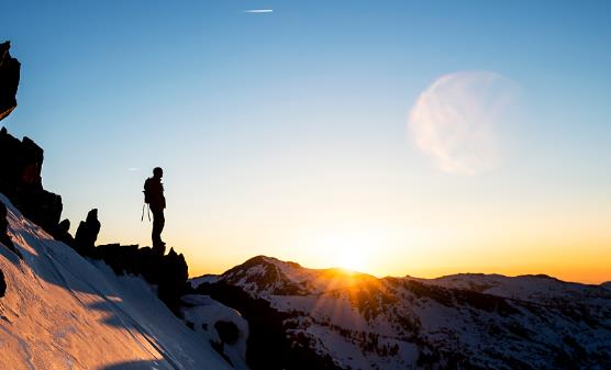 三個境界讓體重降下來 適合白領(lǐng)們周末減肥的4種運動