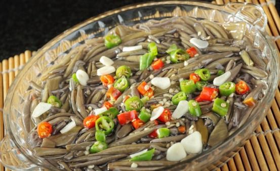 馬蹄草的功效作用很多 馬蹄草的常見美味吃法 