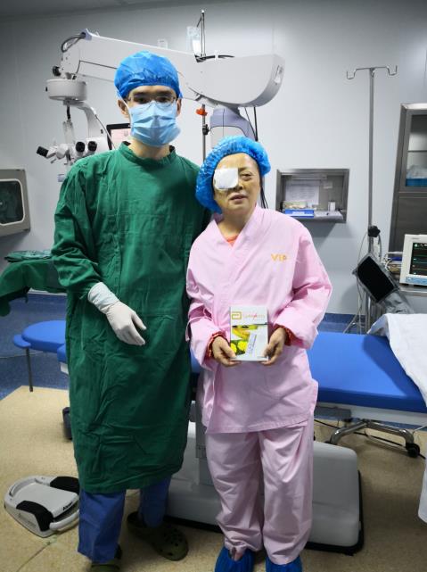 看清世界，重新定義“老年”生活