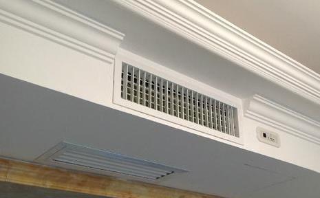 高溫來襲！疫情防控期間，集中空調(diào)怎么用？開空調(diào)要注意這些事