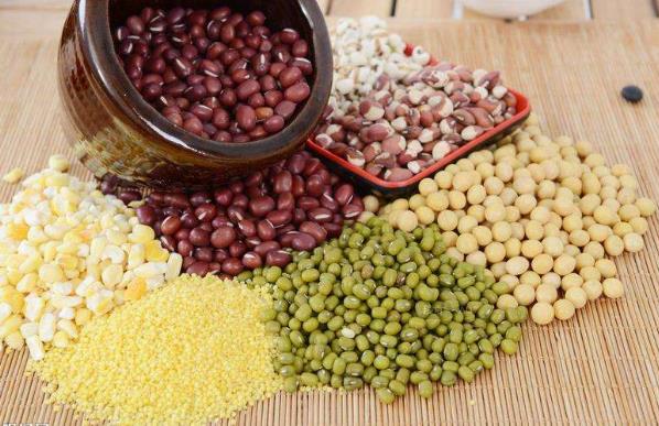 粗糧吃錯(cuò)、吃多了,會(huì)傷害腸胃健康?吃粗糧最好蒸著吃適量