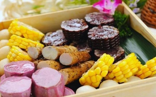 常見的偽粗糧有哪些？什么人不適合吃粗糧？粗糧吃過多的壞處