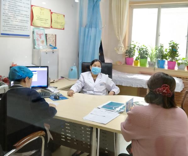 蘭州天倫不孕醫院看病靠譜嗎？圓患者生育夢享美譽滿金城