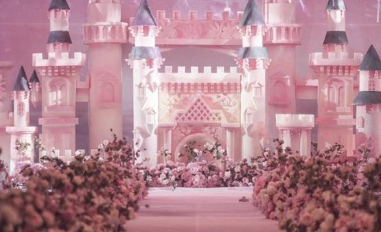 籌備婚宴少不了努力和付出 這九點很重要