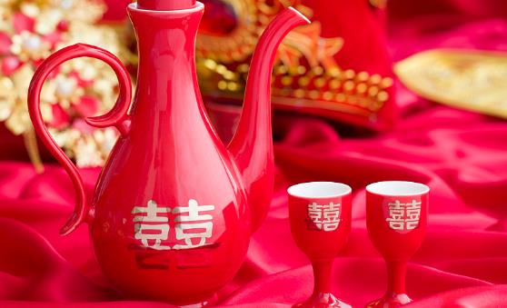 籌備婚宴少不了努力和付出 這九點很重要