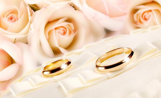 婚禮當天感到緊張 為你們整理好12個解決方法