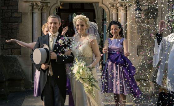 婚禮當天感到緊張 為你們整理好12個解決方法