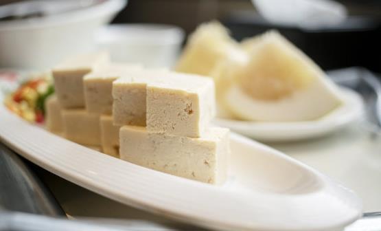 生相克的食物可不能在一起吃 平時飲食可要注意啦