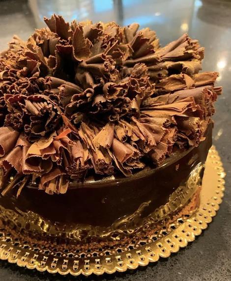 意大利面包房CASASCHI即將進駐上海