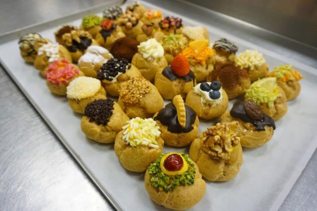 意大利面包房CASASCHI即將進駐上海