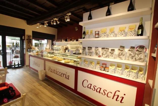 意大利面包房CASASCHI即將進駐上海