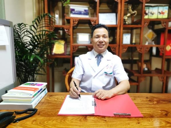 中醫治病特色系列：劉文華院長談中醫個體化治療