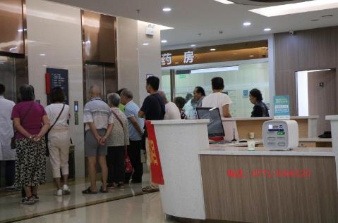 南寧東大肛腸醫(yī)院怎么樣？收費貴嗎？平價醫(yī)院效果好