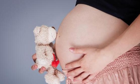 孕期最容易發胖的階段  避免孕婦肥胖隨時監控體重