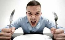 餓了脾氣爆，你可能得了餓怒癥，饑餓可能是導致爭吵的罪魁禍首