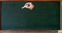 刺啦！聽到了粉筆劃過黑板的聲音 為什么會讓你抓狂？