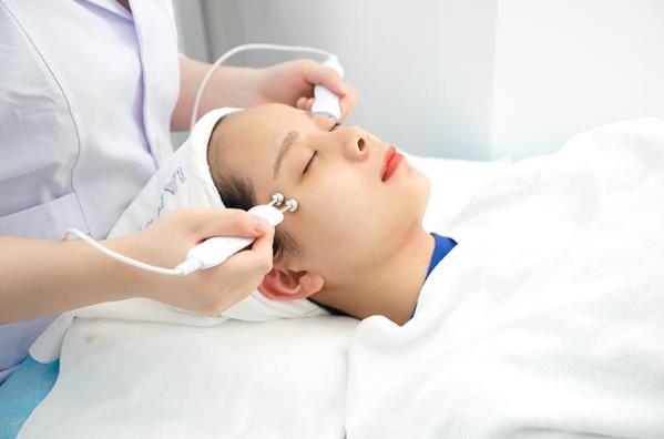 白博士祛痘祛斑怎么樣？