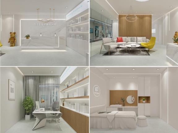 白博士祛痘祛斑怎么樣？