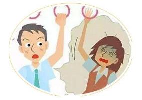 狐臭是怎么引起的？為什么狐臭概率西方人比東方人大得多？