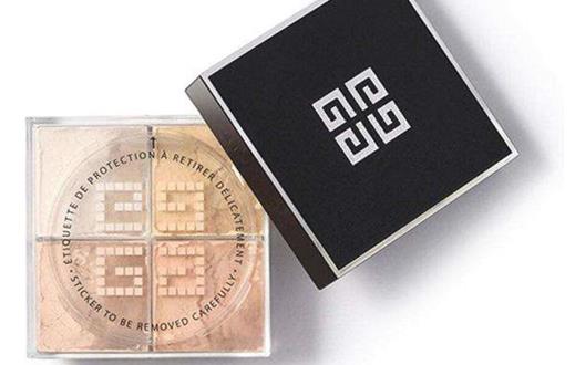 紀梵希散粉開了兩年還沒用完能用嗎 紀梵希散粉倒不出來了怎么辦