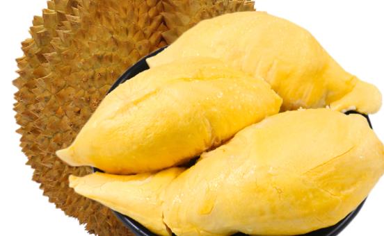 為什么吃榴蓮緩解痛經 榴蓮什么時候吃可以緩解痛經