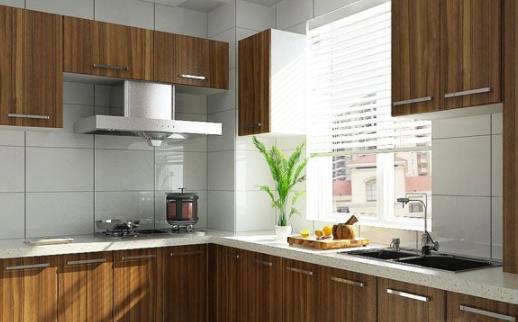 櫥柜門高低怎么調鉸鏈 櫥柜門板怎么選